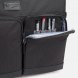 Сумка для ноутбука L255, черная 