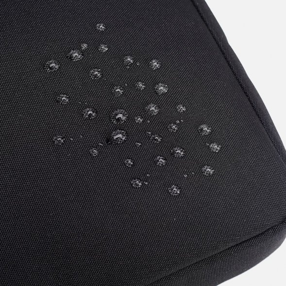 Сумка для ноутбука L255, черная 