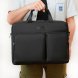 Сумка для ноутбука L255, черная 