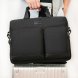 Сумка для ноутбука L255, черная 
