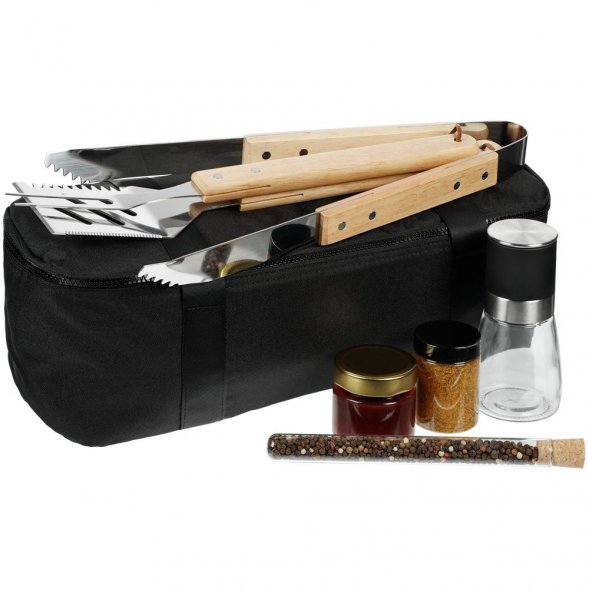 Набор «Джентльмены у дачи» 