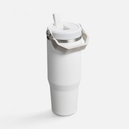 Термокружка Iceflow 890, белая