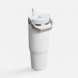 Термокружка Iceflow 890, белая 