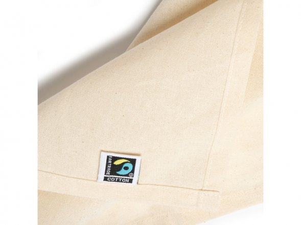 Салфетка PEYOT для столовых приборов, бежевый 