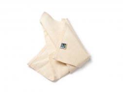 Салфетка PEYOT для столовых приборов, бежевый