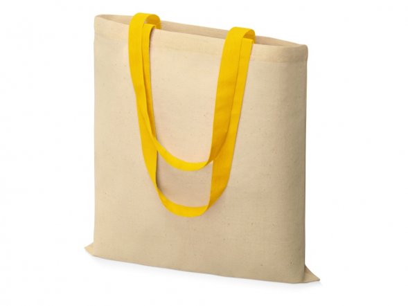 Сумка Nevada, натуральный/желтый 