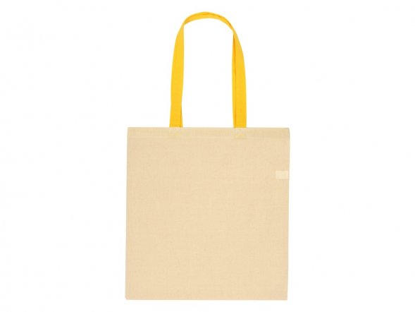 Сумка Nevada, натуральный/желтый 