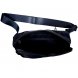 Поясная сумка coolStuff, кобальт (темно-синяя) 
