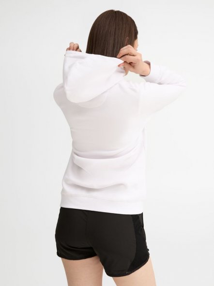 Толстовка женская Spencer Women, белая 