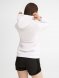 Толстовка женская Spencer Women, белая 