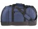 Сумка дорожная Nevada, темно-синий/черный 