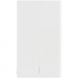 Внешний аккумулятор Easy Trick Comfort 4000 мАч, белый