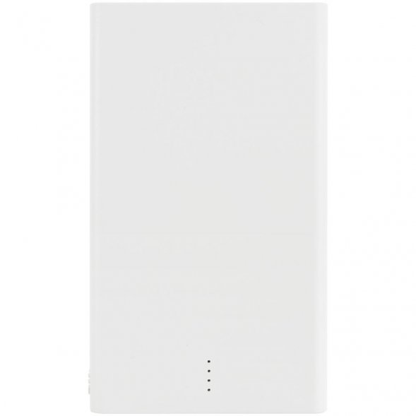 Внешний аккумулятор Easy Trick Comfort 4000 мАч, белый 