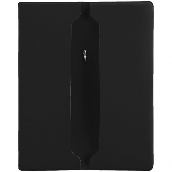 Пенал на резинке Dorset, черный 