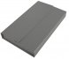 Коробка Triplet под ежедневник, флешку и ручку, серая 