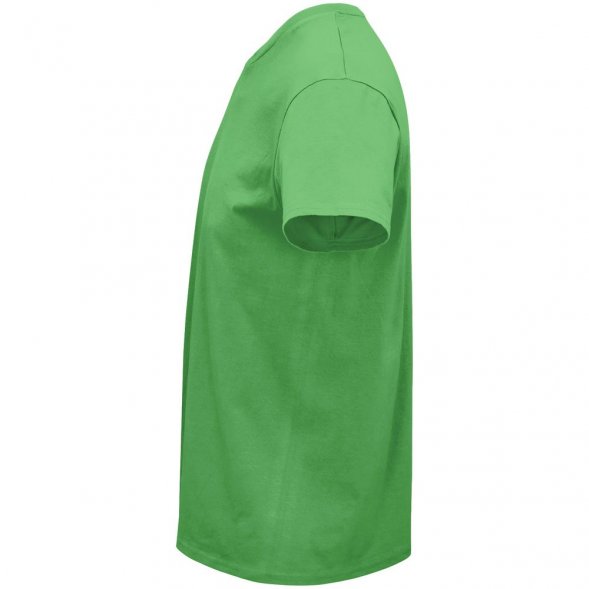 Футболка мужская Crusader Men, ярко-зеленая 