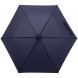 Зонт складной US.050, темно-синий 