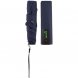 Зонт складной US.050, темно-синий 
