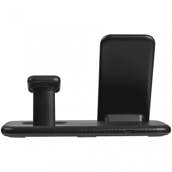 Зарядная станция Smart Nest, черная 