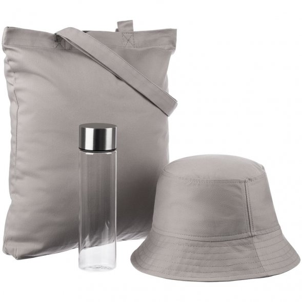 Набор UrbanEase, серый 