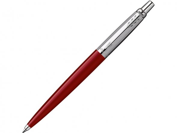 Шариковая ручка Parker Jotter K60, цвет: Red 