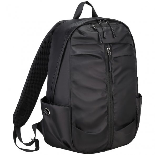 Рюкзак для ноутбука B167, черный 