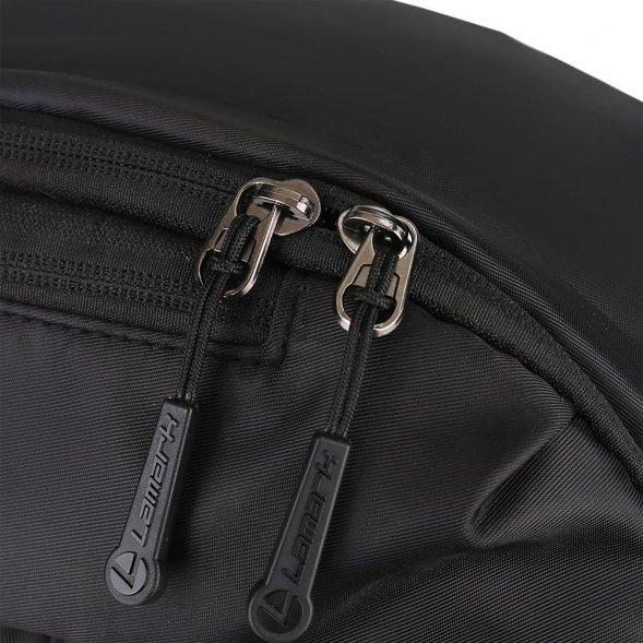 Рюкзак для ноутбука B167, черный 