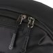 Рюкзак для ноутбука B167, черный 