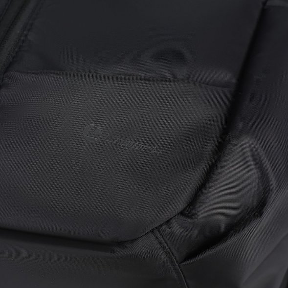 Рюкзак для ноутбука B167, черный 