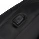Рюкзак для ноутбука B167, черный 