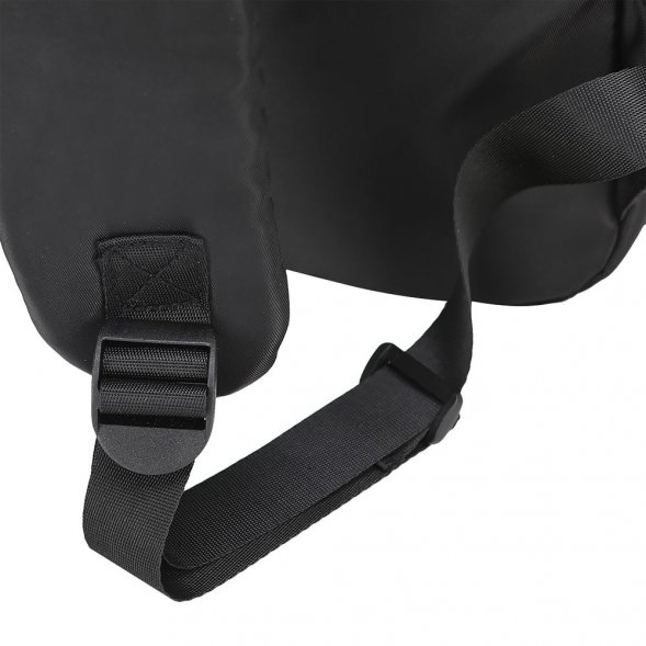 Рюкзак для ноутбука B167, черный 