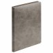 Ежедневник Voyage недатированный, серый 