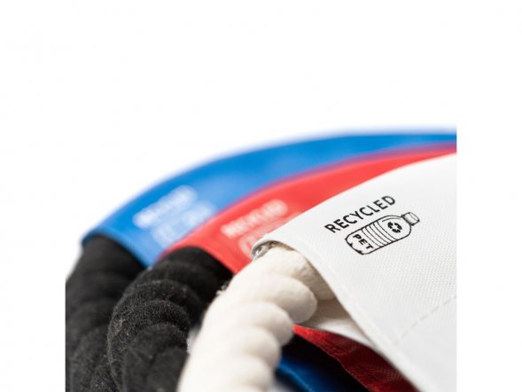 Фрисби DEMAK для домашних животных, красный 