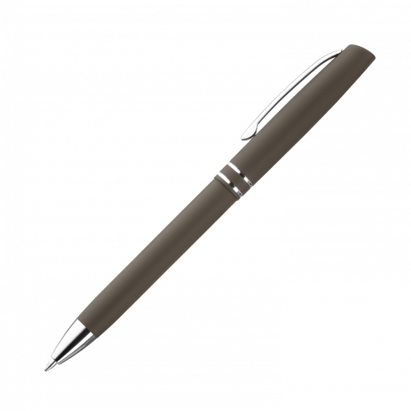 Шариковая ручка Consul, какао 