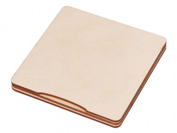 Деревянная головоломка Цифры 