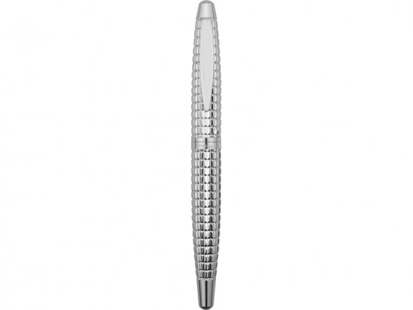 Ручка-роллер Ottaviani, серебристый 