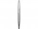 Ручка-роллер Ottaviani, серебристый 