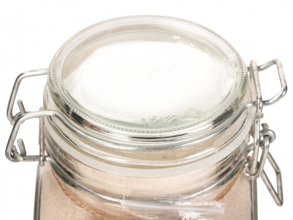 Набор для выпечки имбирных пряников 