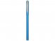 Ручка шариковая Actuel с колпачком. Pierre Cardin, голубой 