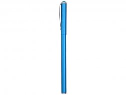 Ручка шариковая Actuel с колпачком. Pierre Cardin, голубой