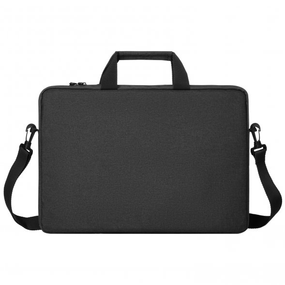 Сумка для ноутбука Fabio, темно-серый 