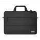 Сумка для ноутбука Fabio, темно-серый 