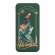 Внешний аккумулятор Elari Plus 10000 mAh, зеленый Paradise 