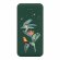 Внешний аккумулятор Elari Plus 10000 mAh, зеленый Paradise 