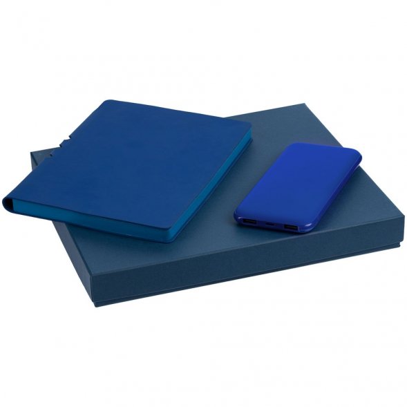 Набор Flexpen Shall Energy, синий 