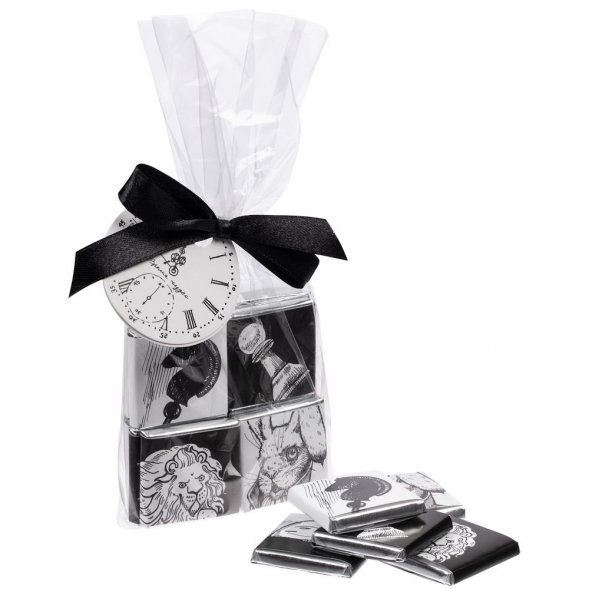 Набор шоколада «Время чудес» 