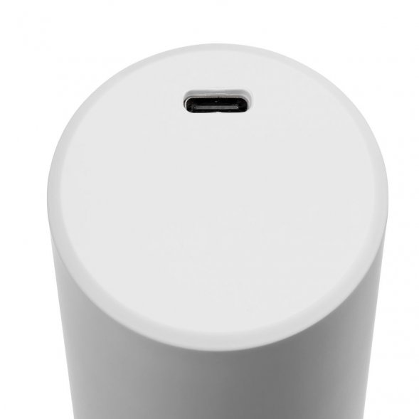 Электрическая мельница для специй HuoHou Electric Grinder Rechargable, белая 