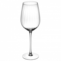 Бокал для вина Blanche, прозрачный