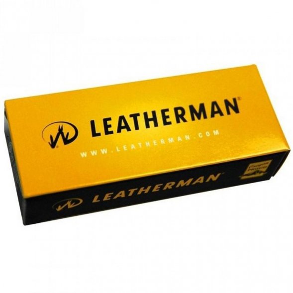 Мультитул Skeletool, серебристый 