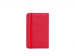 Чехол универсальный для планшета 7 3212, красный